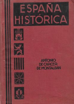 51760 247x346 - ESPAÑA HISTORICA