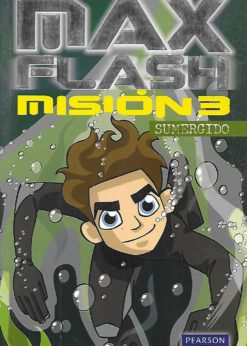 51811 247x346 - MAX FLASH MISION 3 SUMERGIDO