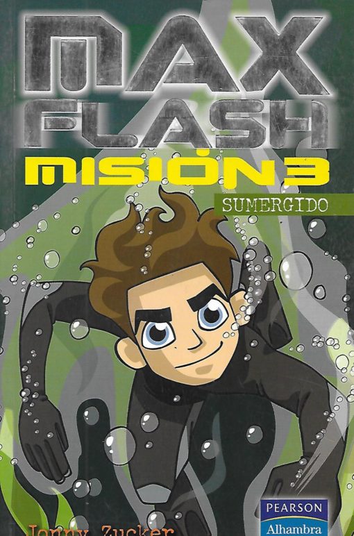 51811 510x772 - MAX FLASH MISION 3 SUMERGIDO