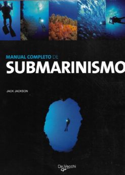 51840 247x346 - MANUAL COMPLETO DE SUBMARINISMO