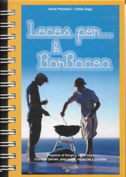 51841 247x346 - LOCOS POR LA BARBACOA