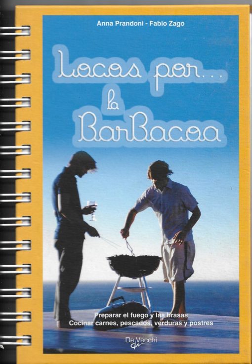 51841 510x737 - LOCOS POR LA BARBACOA