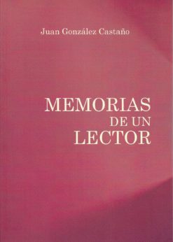 51851 247x346 - MEMORIAS DE UN LECTOR EJEMPLAR REPETIDO