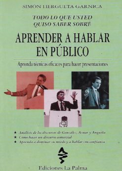 51856 1 247x346 - APRENDER A HABLAR EN PUBLICO TODO LO QUE USTED QUISO SABER