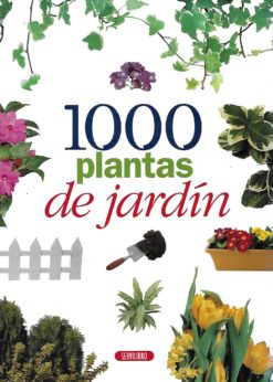 80081 247x346 - 1000 PLANTAS DE JARDIN