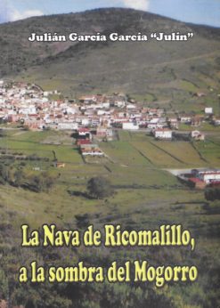 80094 247x346 - LA NAVA DE RICOMALILLO A LA SOMBRA DEL MOGORRO