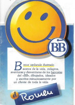 80281 247x346 - BB BREVE OPUSCULO ILUSTRADO ACERCA DE LA VIDA MILAGROS AVENTURAS Y DESVENTURAS DE LOS BANCATAS DEL BB