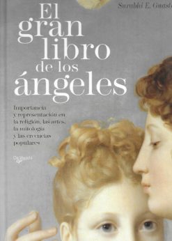 90396 247x346 - EL GRAN LIBRO DE LOS ANGELES IMPORTANCIA Y REPRESENTACION EN LA RELIGION LAS ARTES LA MITOLOGIA Y LAS CREENCIAS POPULARES