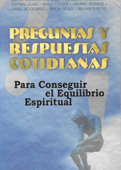 11156 247x346 - PREGUNTAS Y RESPUESTAS COTIDIANAS PARA CONSEGUIR EL EQUILIBRIO ESPIRITUAL