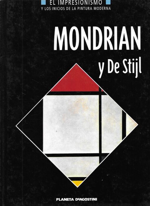 00338 510x696 - MONDRIAN Y DE STIJL EL IMPRESIONISMO