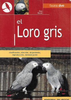 02822 247x346 - EL LORO GRIS