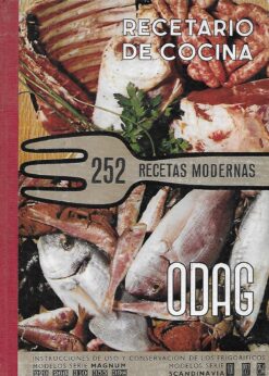 04077 247x346 - RECETARIO DE COCINA ODAG 252 RECETAS MODERNAS