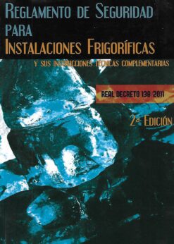 05632 247x346 - REGLAMENTO DE SEGURIDAD PARA INSTALACIONES FRIGORIFICAS