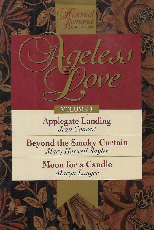 11162 510x760 - APPLEGATE LANDING BEYOND THE SMOKY CURTAIN MOON FOR A CANDLE