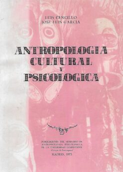 12438 247x346 - ANTROPOLOGIA CULTURAL Y PSICOLOGICA PARTE III DEL CURSO DE ANTROPOLOGIA INTEGRAL