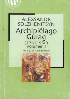 13074 1 247x346 - ARCHIPIELAGO GULAG 1918-1956 VOLUMEN I