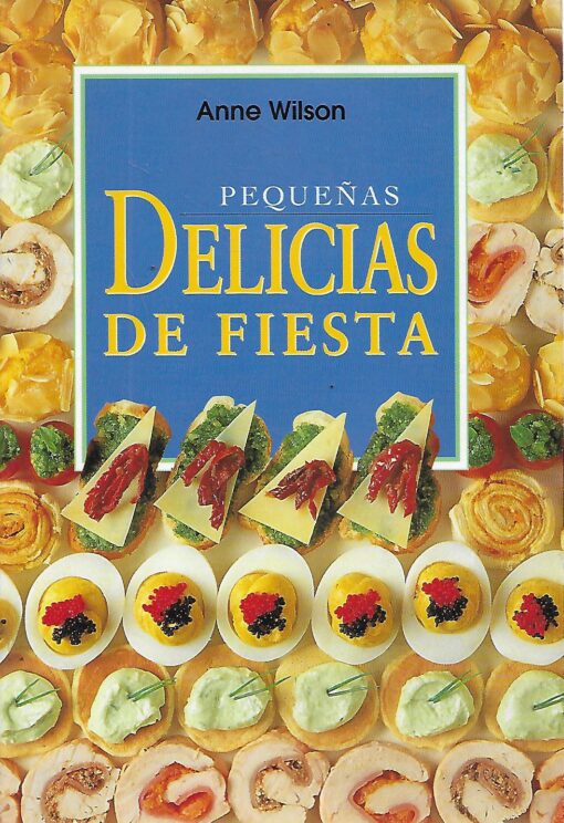 13998 510x744 - PEQUEÑAS DELICIAS DE FIESTA