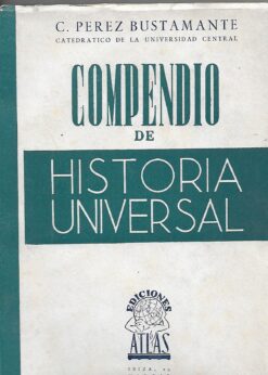 18360 247x346 - COMPENDIO DE HISTORIA UNIVERSAL