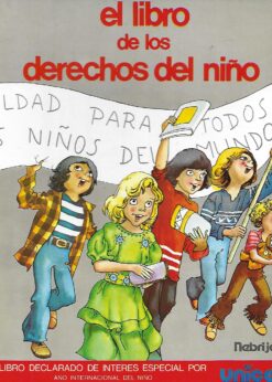 28355 247x346 - EL LIBRO DE LOS DERECHOS DEL NIÑO