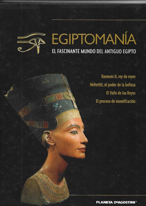 31443 510x721 - EGIPTOMANIA 1 EL FASCINANTE MUNDO DEL ANTIGUO EGIPTO