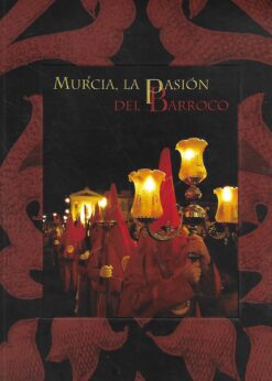 37010 247x346 - MURCIA LA PASION DEL BARROCO