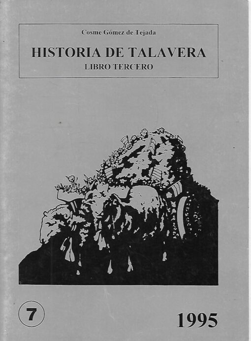 38312 510x693 - HISTORIA DE TALAVERA LIBRO TERCERO