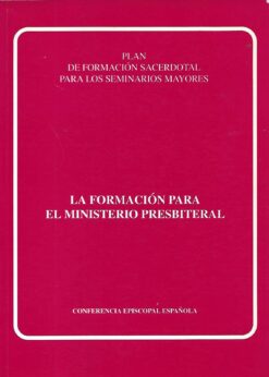 38376 247x346 - LA FORMACION PARA EL MINISTERIO PRESBITERAL