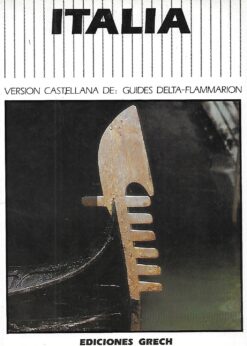 46355 1 247x346 - ITALIA GUIA GUIDES DELTA FLAMMARION VERSION CASTELLANA