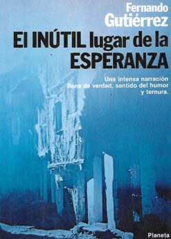 46619 247x346 - EL INUTIL LUGAR DE LA ESPERANZA