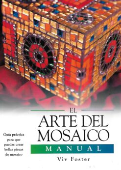 90329 247x346 - EL ARTE DEL MOSAICO MANUAL