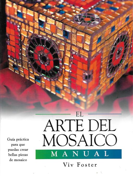 90329 510x673 - EL ARTE DEL MOSAICO MANUAL