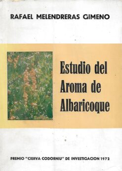 01558 247x346 - ESTUDIO DEL AROMA DE ALBARICOQUE