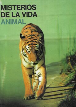 02451 247x346 - MISTERIOS DE LA VIDA ANIMAL 2 LOS ANIMALES DE AMERICA