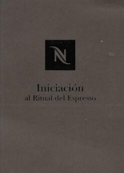 06494 247x346 - INICIACION AL RITUAL DEL EXPRESO