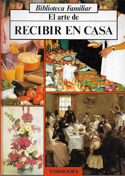 07905 510x721 - EL ARTE DE RECIBIR EN CASA DECORAR LA MESA ENTRETENER A LOS NIÑOS BARBACOAS RECETAS