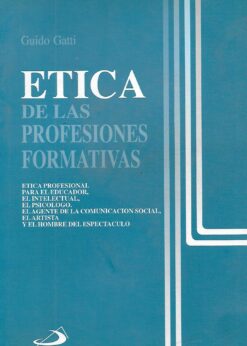 10094 247x346 - ETICA DE LAS PROFESIONES FORMATIVAS ETICA PROFESIONAL