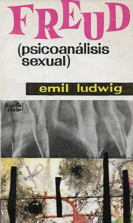 10716 510x854 - FREUD ( PSICOANALISIS SEXUAL )