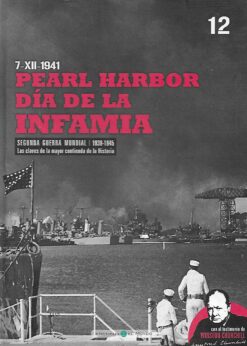 12496 247x346 - 7-XII-1941 PEARL HARBOR DIA DE LA INFAMIA