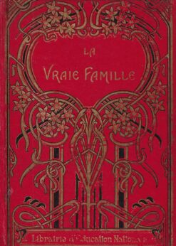 12934 247x346 - LA VRAIE FAMILLE