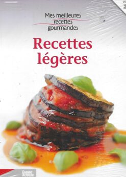 17016 247x346 - RECETTES LEGERES MES MELLEURES RECETTES GOURMANDES