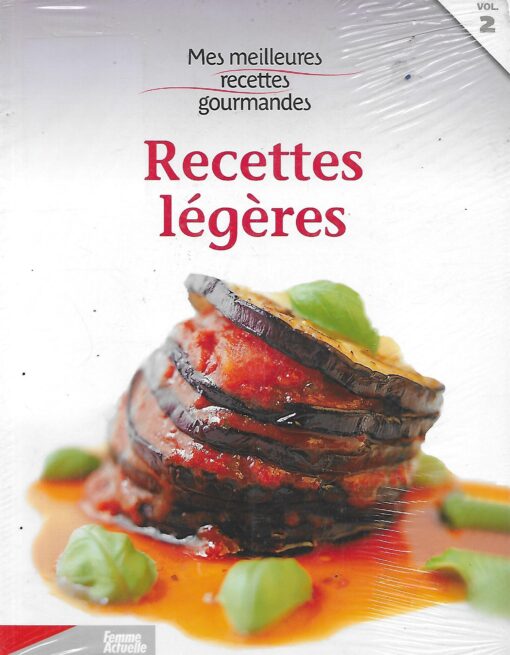 17016 510x655 - RECETTES LEGERES MES MELLEURES RECETTES GOURMANDES