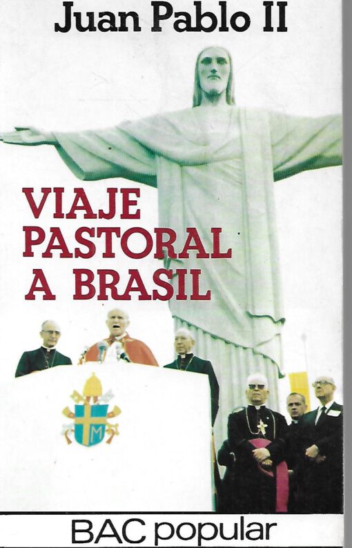 17522 510x794 - VIAJE PASTORAL A BRASIL