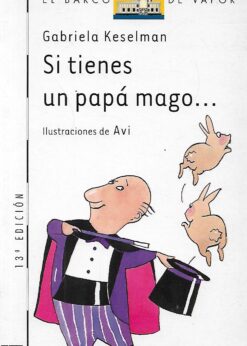 19233 247x346 - SI TIENES UN PAPA MAGO