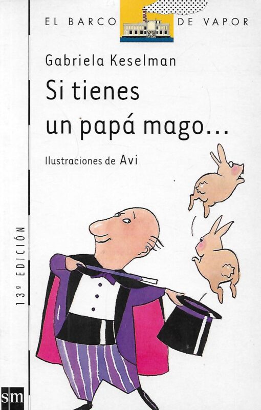 19233 510x800 - SI TIENES UN PAPA MAGO