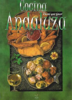 19940 247x346 - COCINA ANDALUZA VERAS QUE FACIL