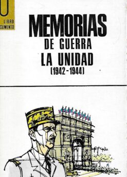 24061 247x346 - MEMORIAS DE GUERRA LA UNIDAD (1942-1944)