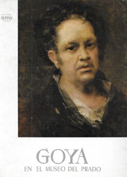 25023 247x346 - GOYA EN EL MUSEO DEL PRADO