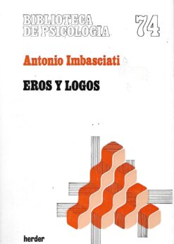 27063 247x346 - EROS Y LOGOS BIBLIOTECA DE PSICOLOGIA 74