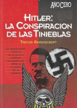 31140 247x346 - HITLER LA CONSPIRACION DE LAS TINIEBLAS