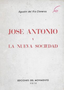 36330 247x346 - JOSE ANTONIO Y LA NUEVA SOCIEDAD